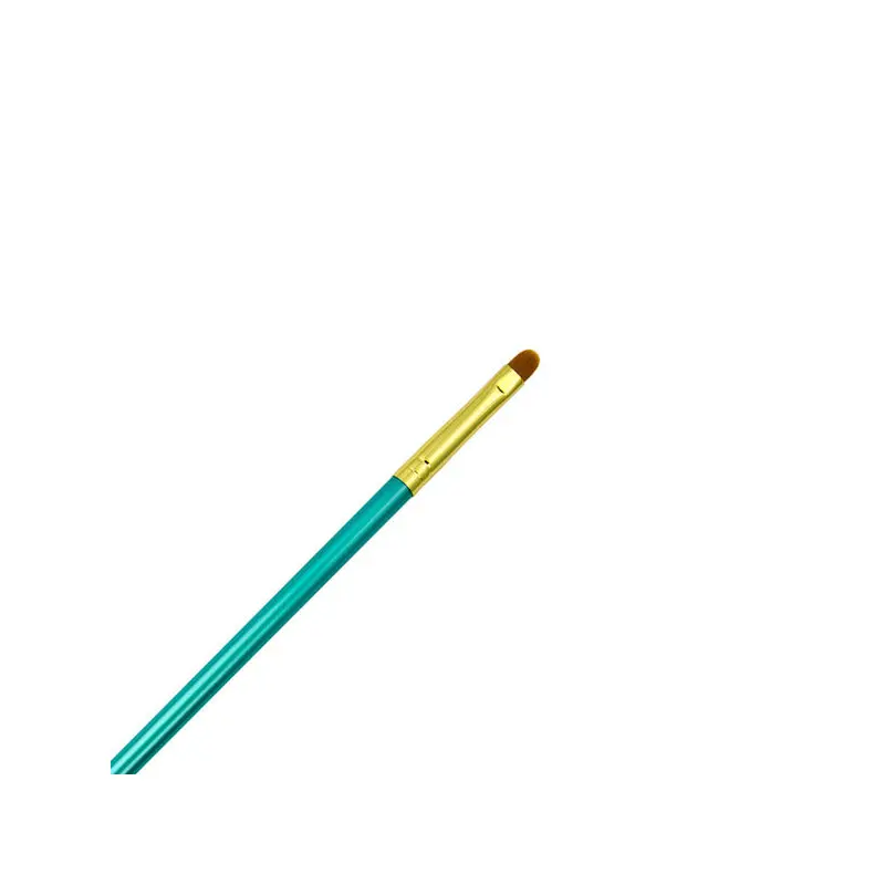 MENTA SYN SQUIRL SOFT SCRUB 6 PAINT BRUSH