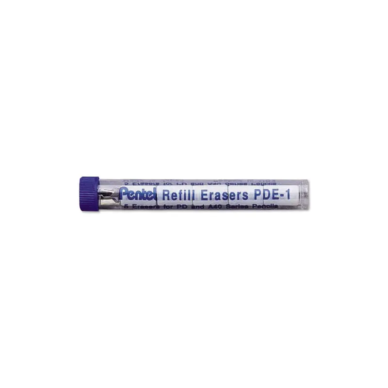 **Refill,Eraser