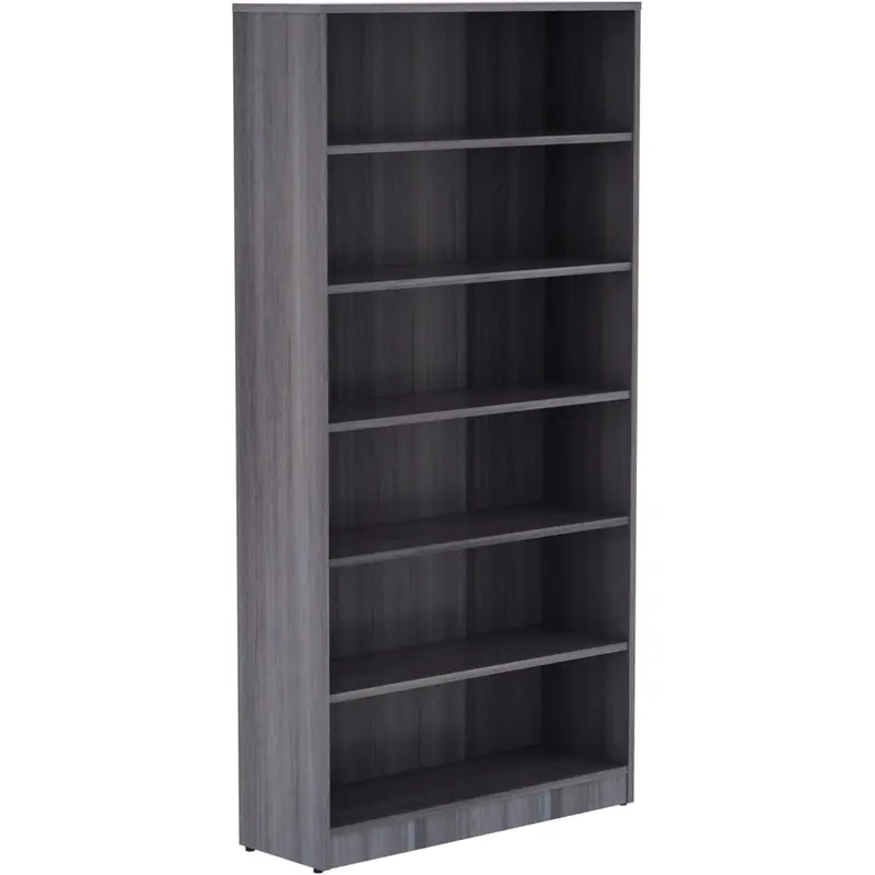 **WC BOOKCASE 36"X12"X7 - KITTITAS COUNTY ORDERS ONLY