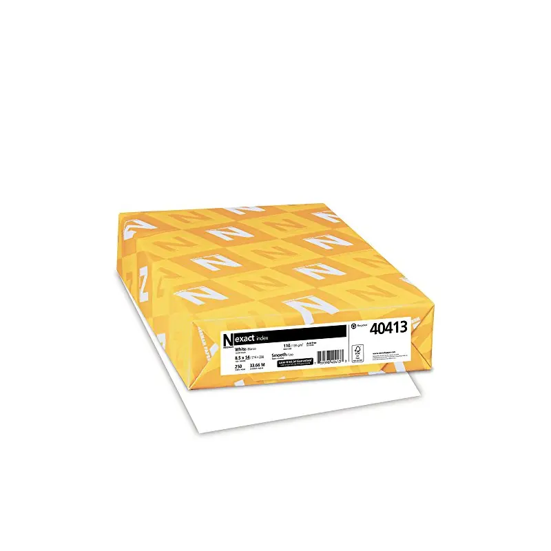 110# LEGAL WHITE PAPER