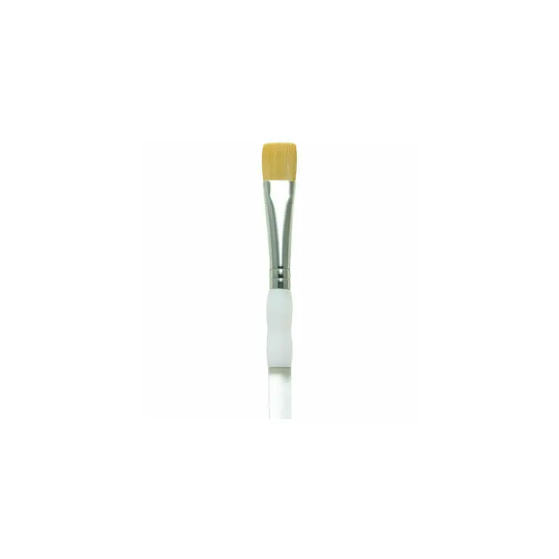 SG GOLD TAKLON STROKE 1/2" PAINT BRUSH