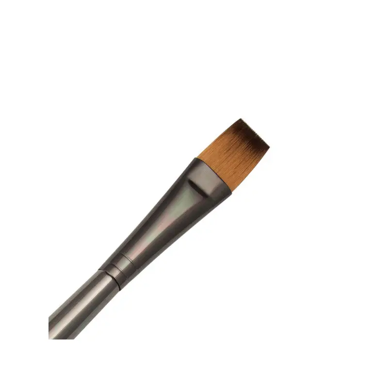 zen ALL MEDIA FLAT SHADER 14 PAINT BRUSH