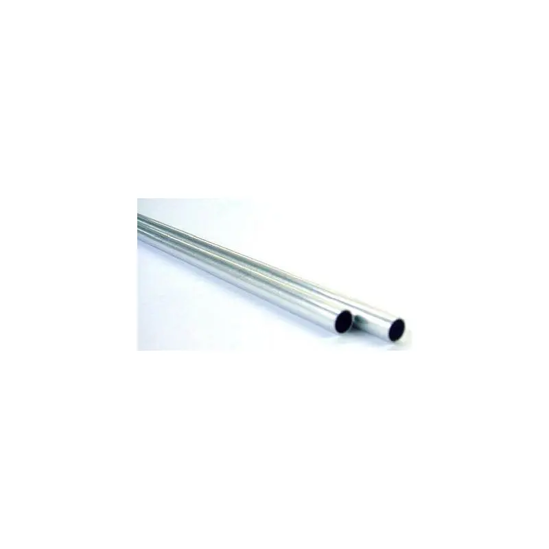 1/16 Aluminum Tube 3 Pk