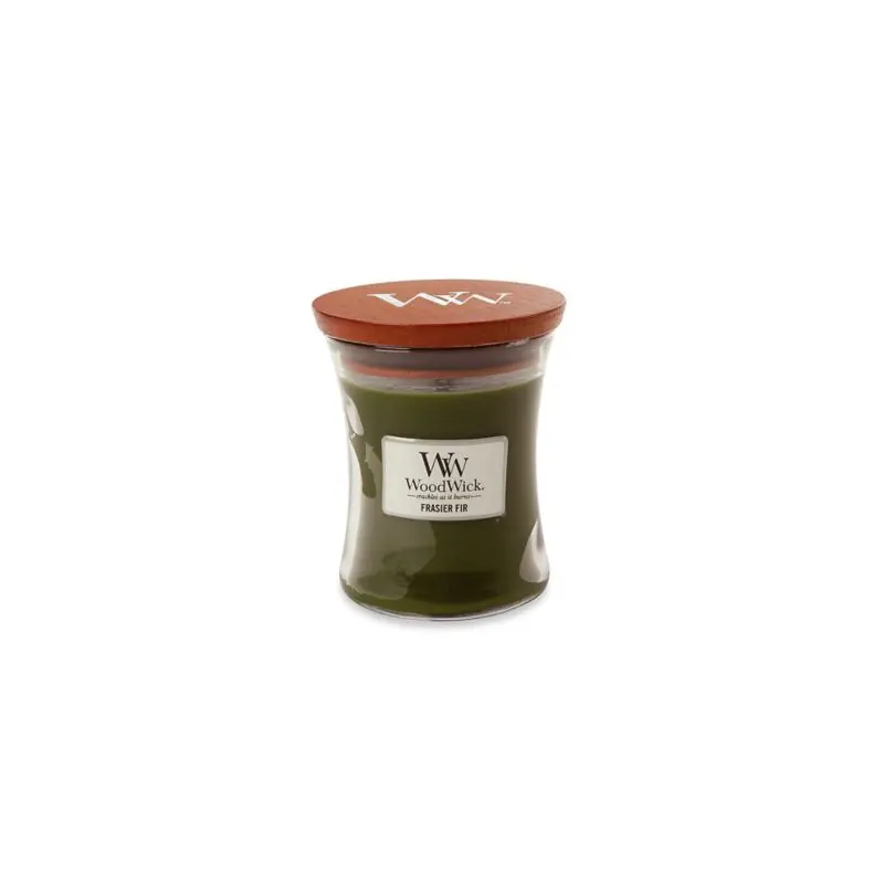 WOODWICK FRASIER FIR CANDLE 10OZ