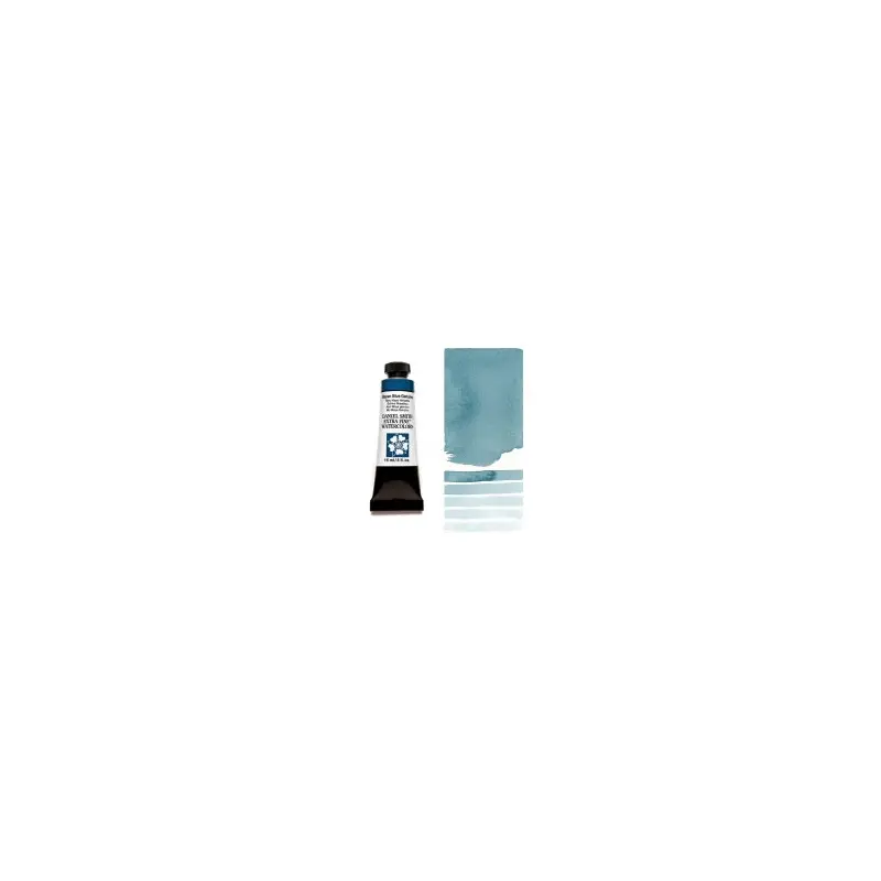 MAYAN BLUE GENUINE 15ML DJ284600211 DANIEL SMITH WATERCOLOR