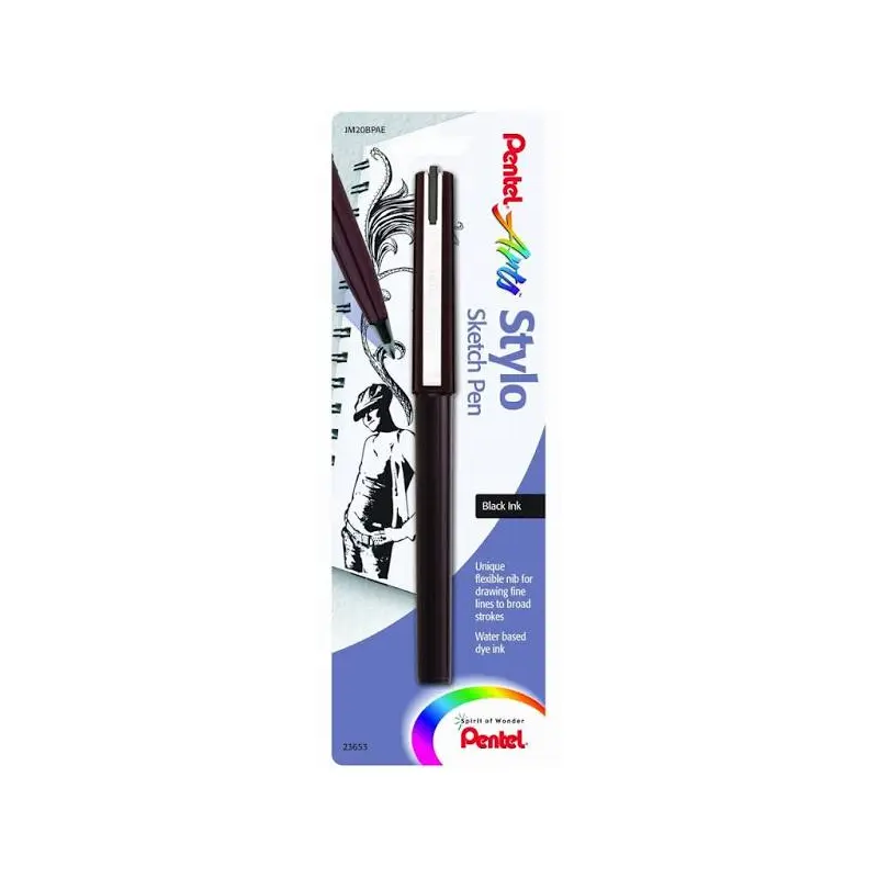 STYLO SKETCH PEN FINE