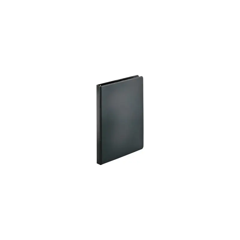 .5" BLACK BINDER