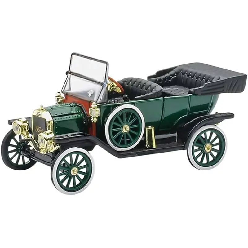 1910 FORD MODEL T METAL EARTH