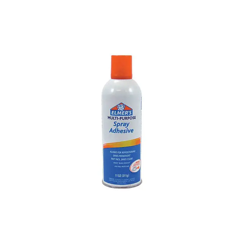 GLUE SPRAY ADHESIVE