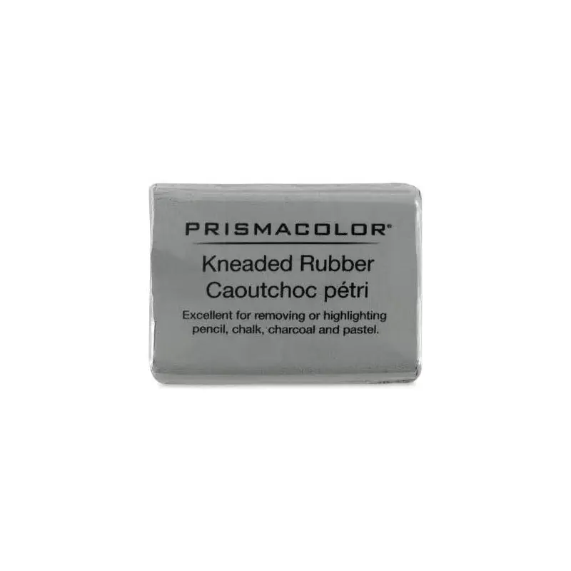 ERASE KNEADED ERASER PRISMACOLOR