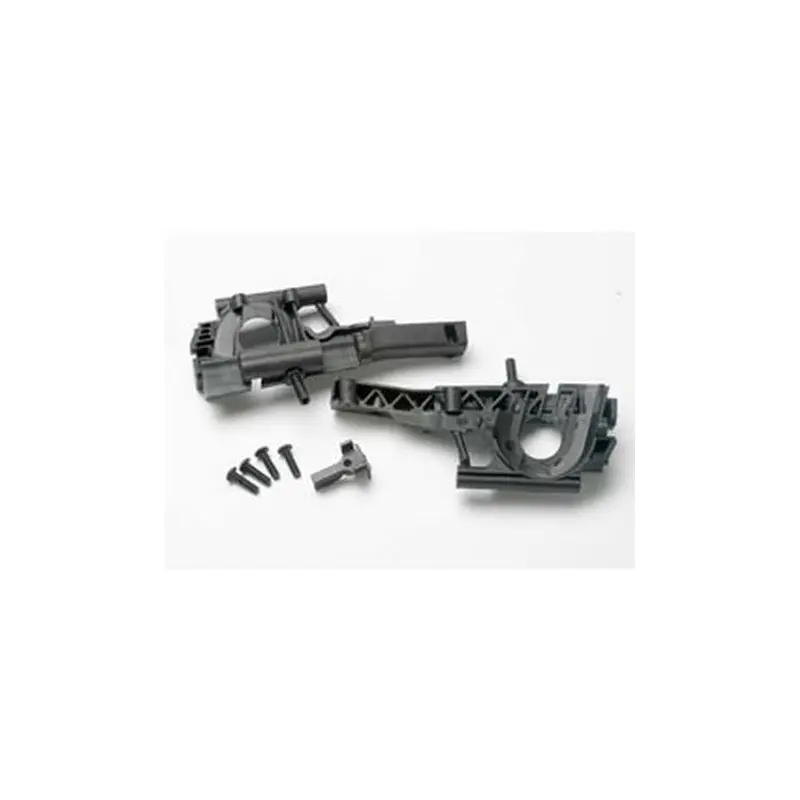 **Blukhead Front L/R Halves