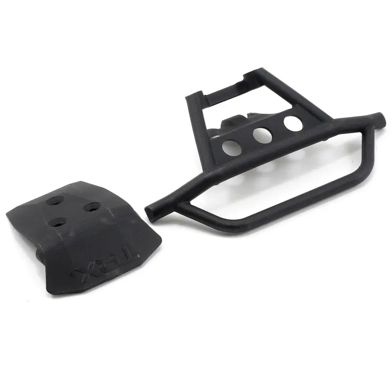 **Bumper/Skidplate Front