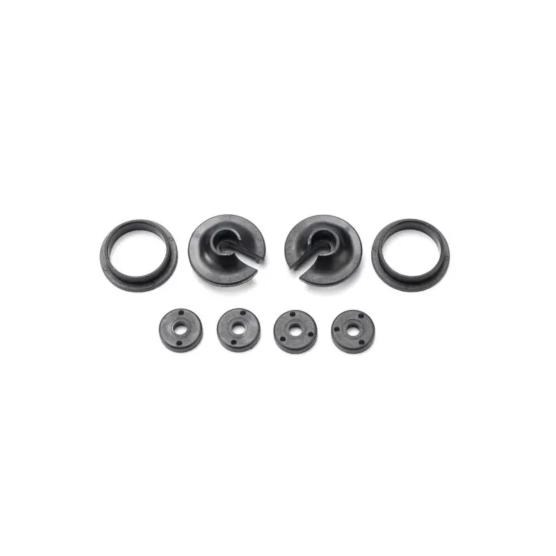 **SPRNG RETAINERS/PISTONS