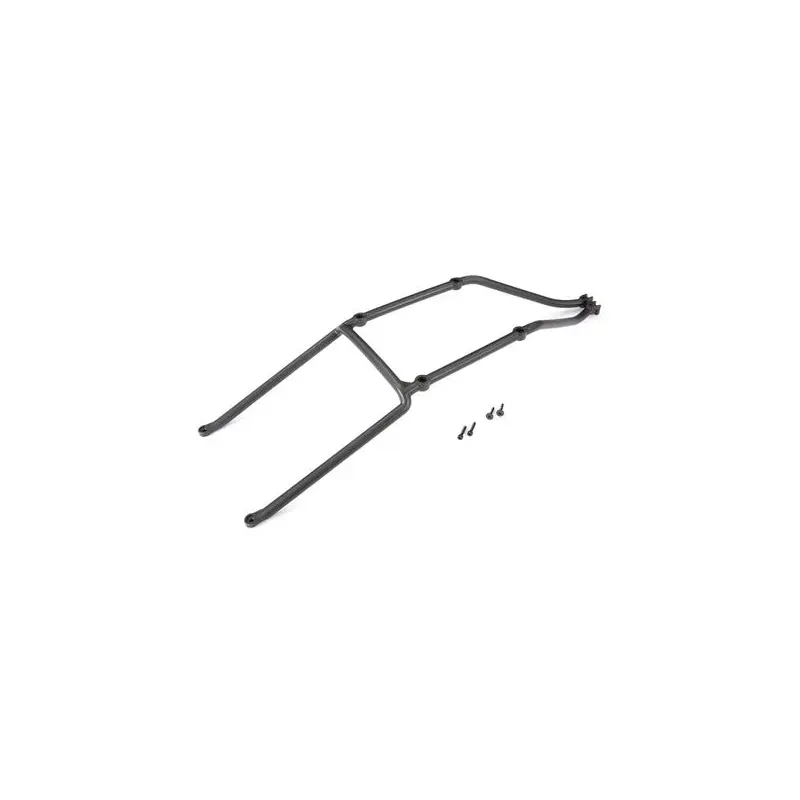 X-MAXX REAR BODY SUPPORT TRA7713X