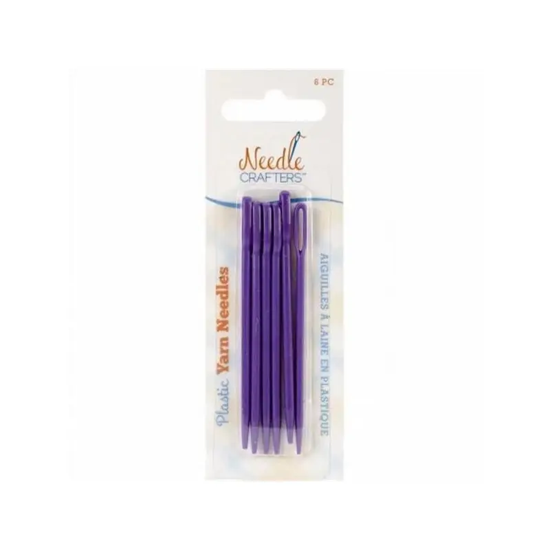 YARN NEEDLES