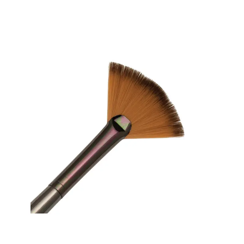 zen ALL MEDIA FAN BLENDER 6 PAINT BRUSH