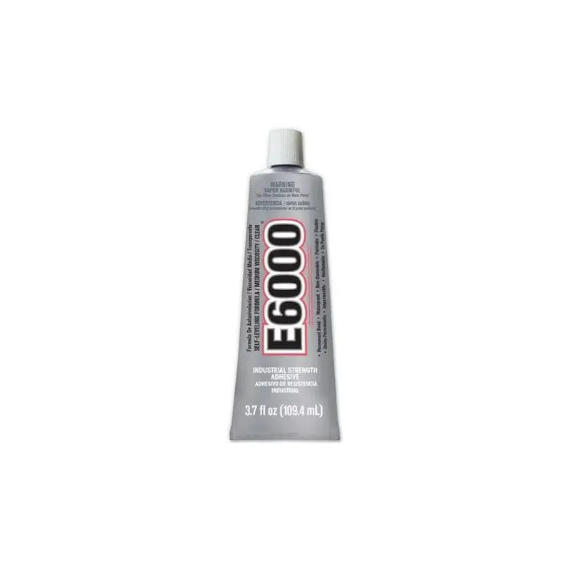 E6000 Glue