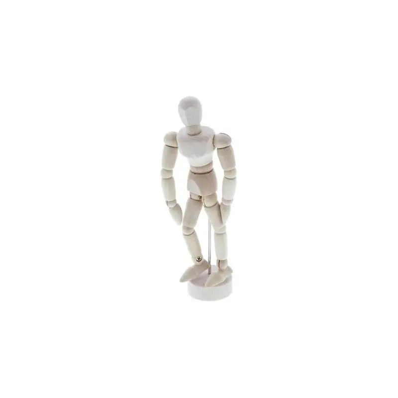 MANIKIN 4 1/2"