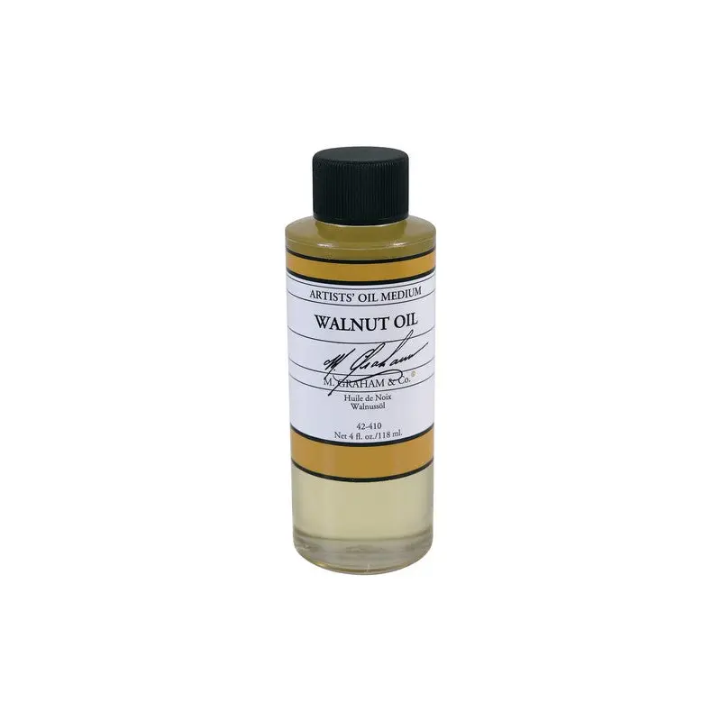 WALNUT OIL