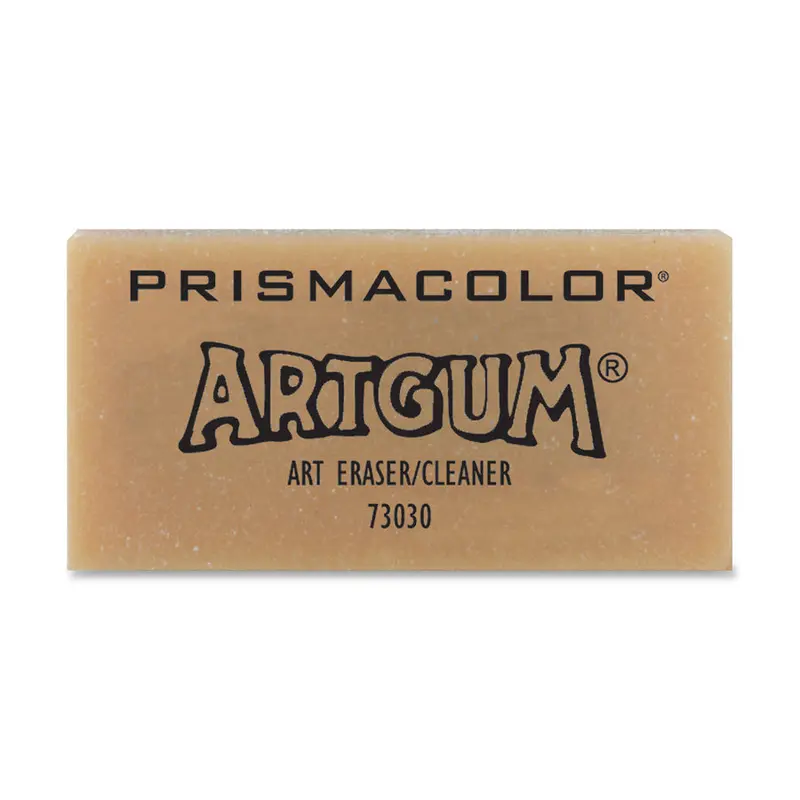 PRISMACOLOR ART GUM ERASER LRG