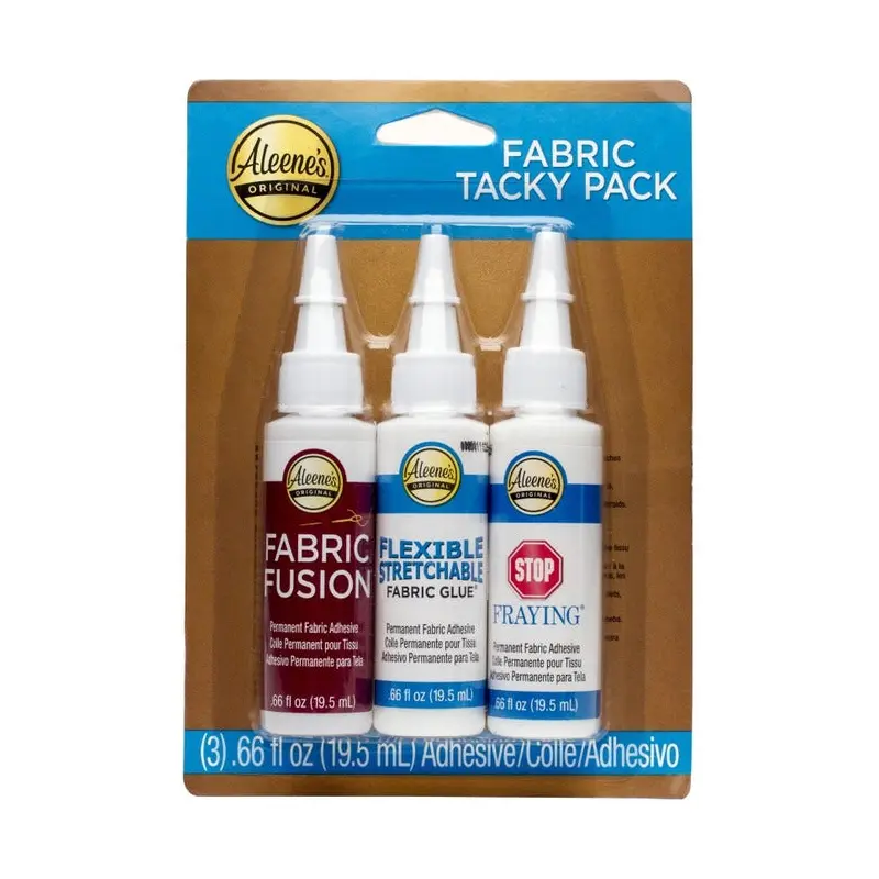 Aleene's Fabric Specialty Glue .66oz