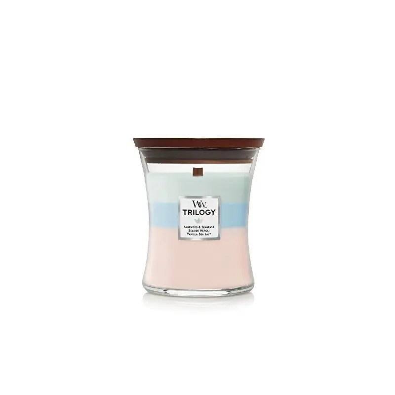 WOODWICK OCEANIC TRIOLOGY MEDIUM