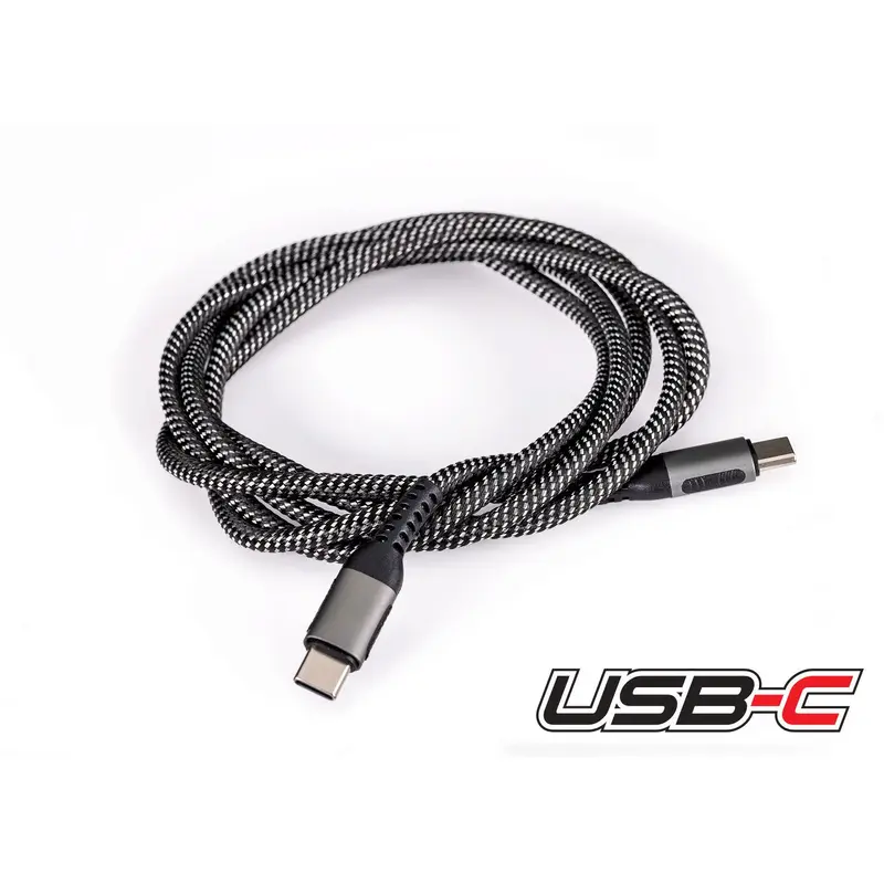 100 WATT USB-C POWER CABLE TRA2916