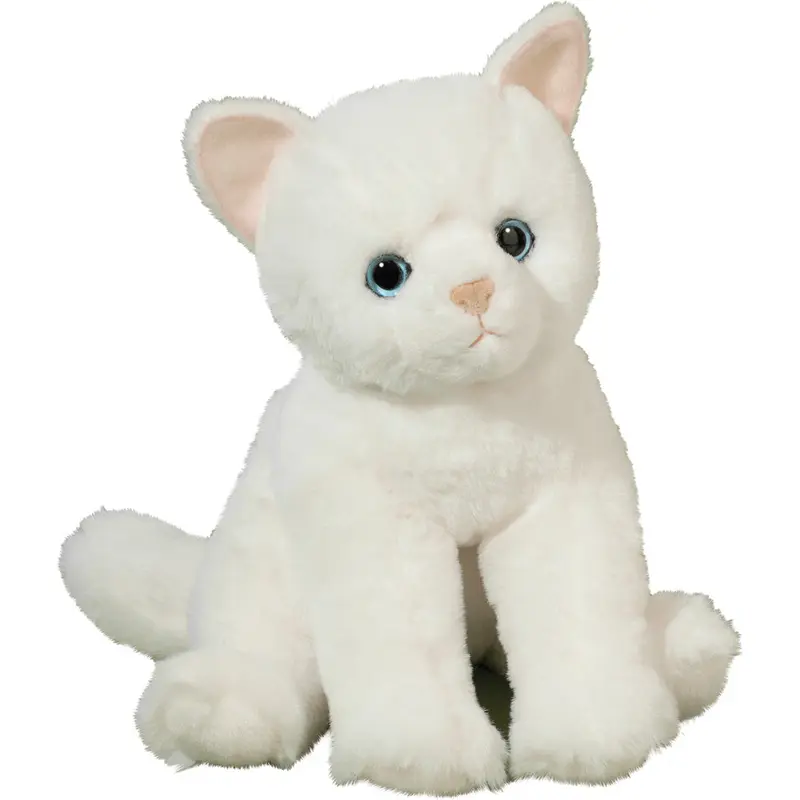 WINNIE CAT PLUSH