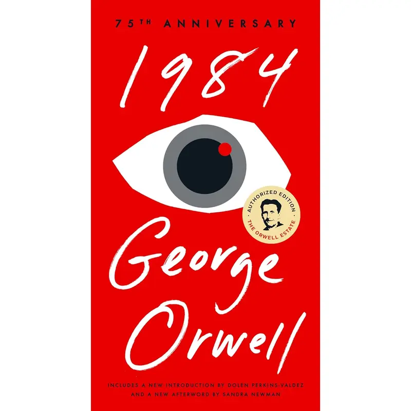 1984 - ORWELL, GEORGE ; FROMM, ERICH