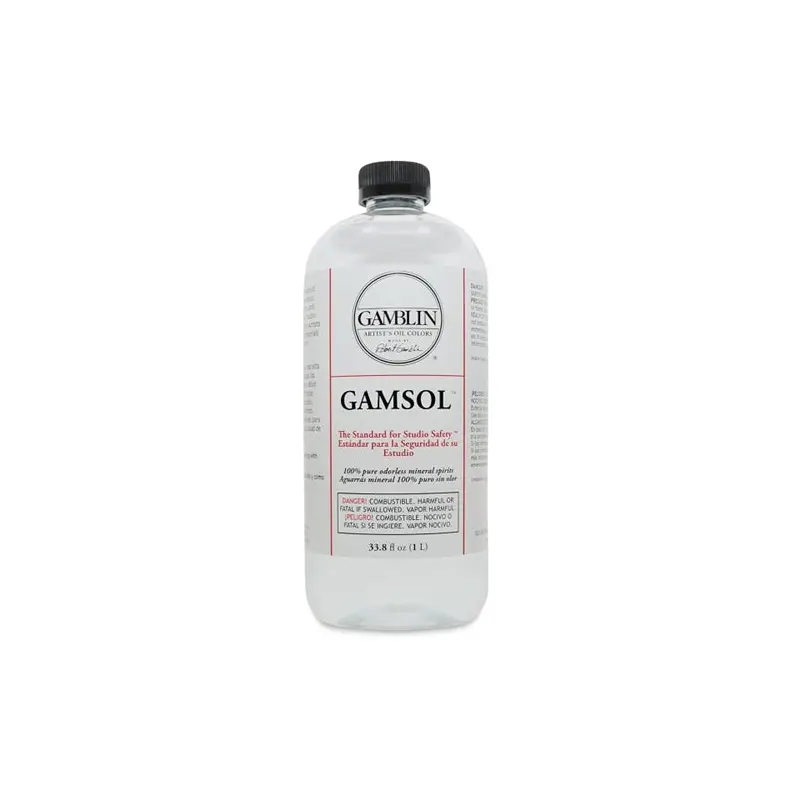 GAMSOL 32 OZ
