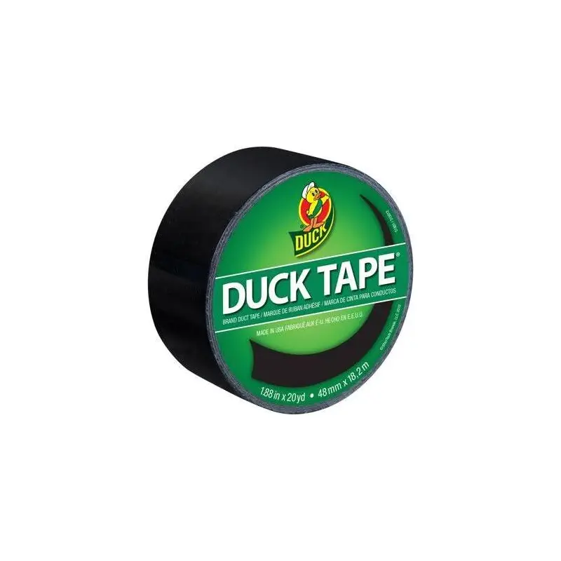TAPE DUCK MIDNIGHT DUCK TAPE
