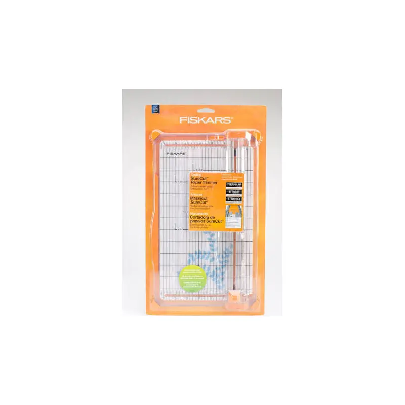 Sure Cut Deluxe Trimmer