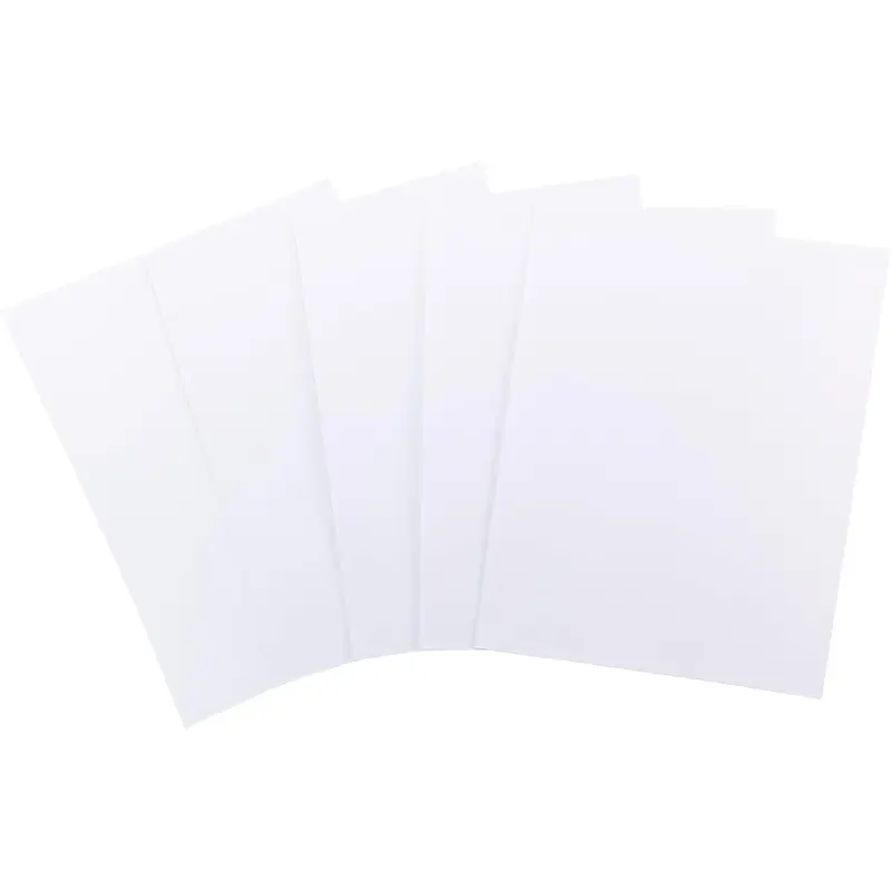 110# WHITE PAPER PACK 50/PKG