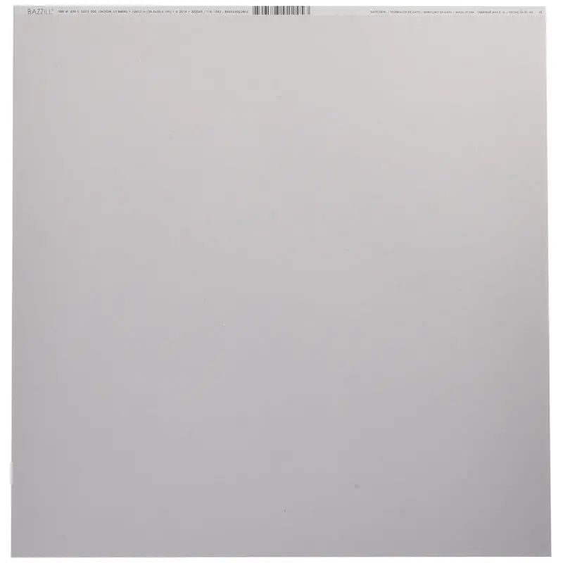 12X12 DATE SWIRL CARDSTOCK