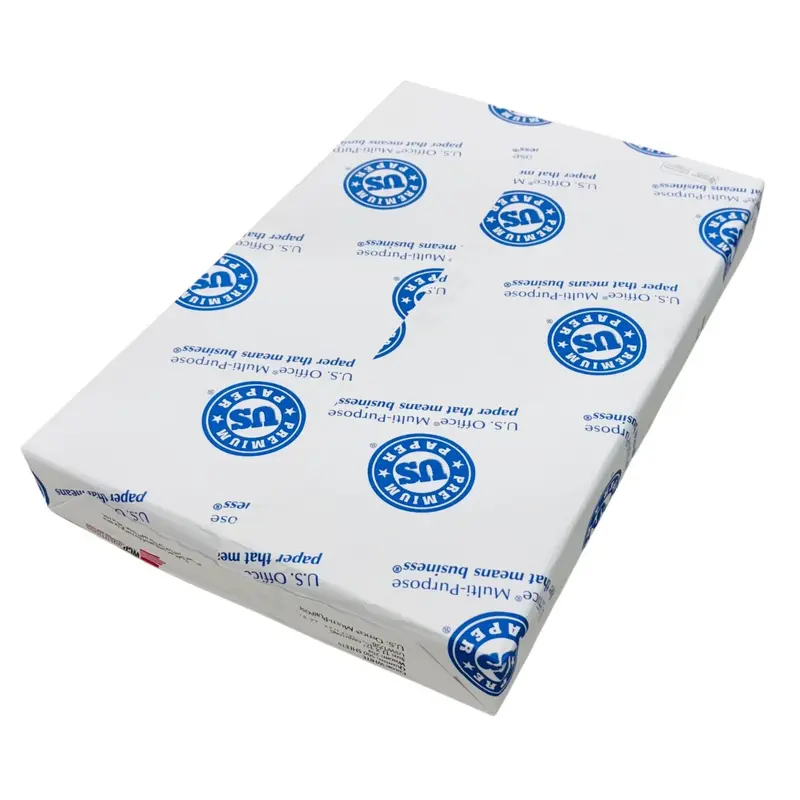 11X17 COPY PAPER - KITTITAS COUNTY ORDERS ONLY