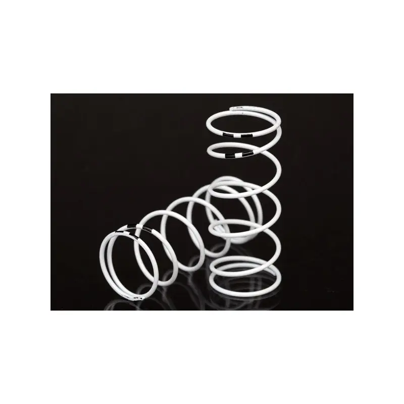 1/10 LONG GTR SPRIGS (0.767-RATE BLACK STRIPE) (2) 7444