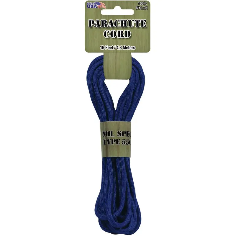 16' ROYAL PARCHUTE CORD
