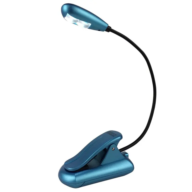 XTRAFLEX 2 RECHARGEABLE BOOK LIGHT MIDNIGHT BLUE