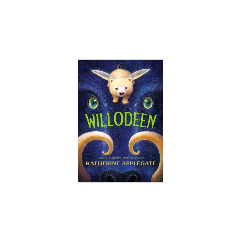 WILLODEEN - APPLEGATE. KATHERINE