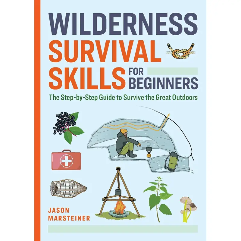 Wilderness Survival Skills For