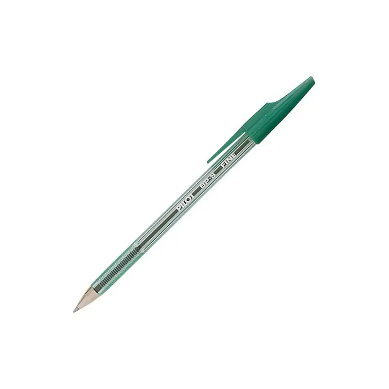 **PILOT GREEN FINE BPS 38011