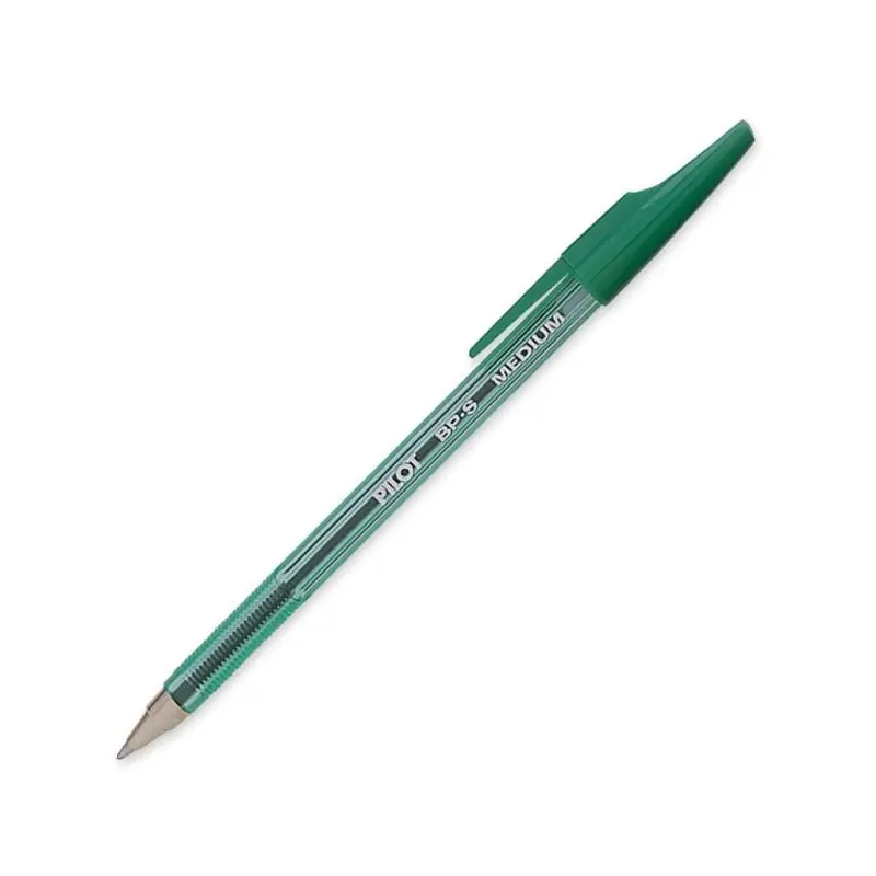 **Pilot Green Med Pen