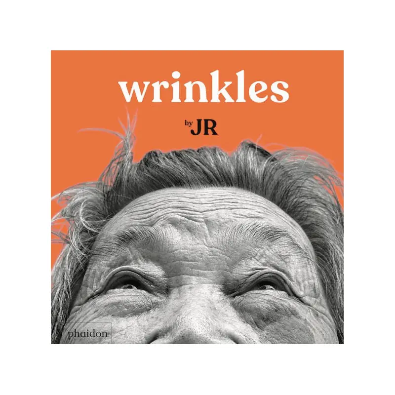 WRINKLES - JR