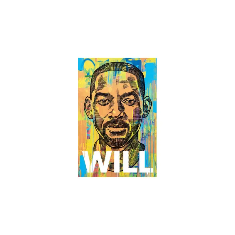 WILL - SMITH. WILL