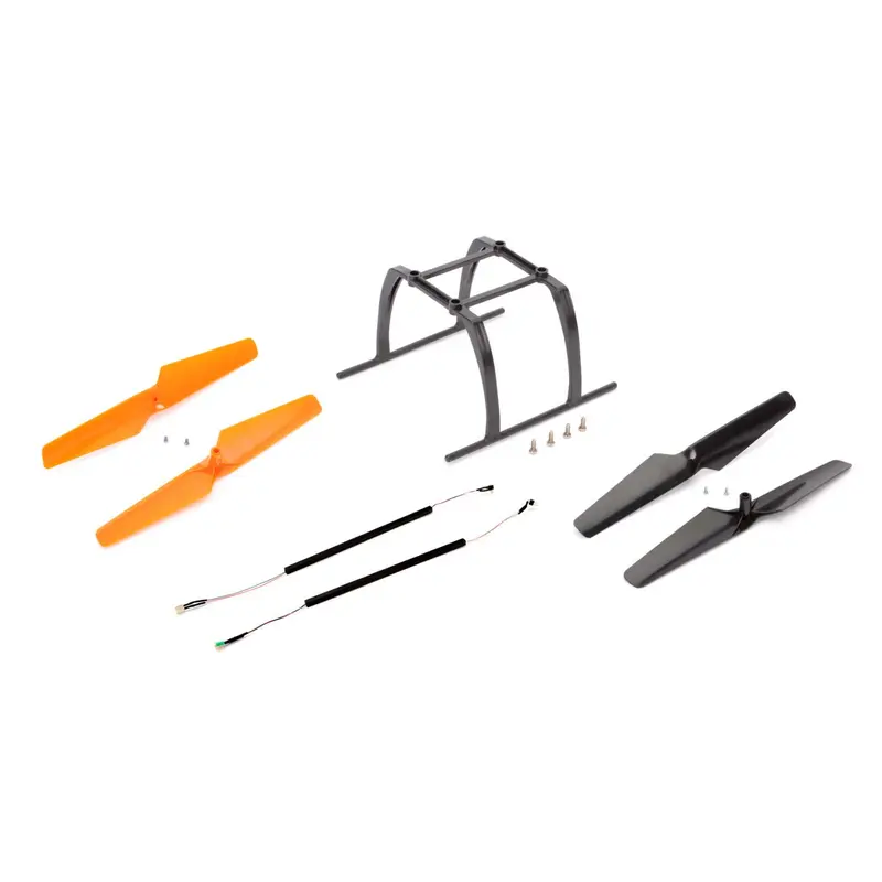 180 QX HD PARTS BUNDLE