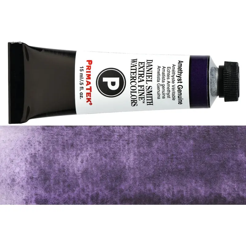 AMETHYST GENUINE 15ML DJ284600203 DANIEL SMITH WATERCOLOR