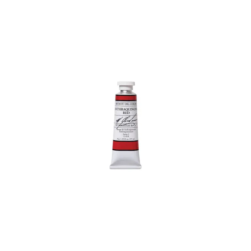 ANTHRAQUINONE RED OIL