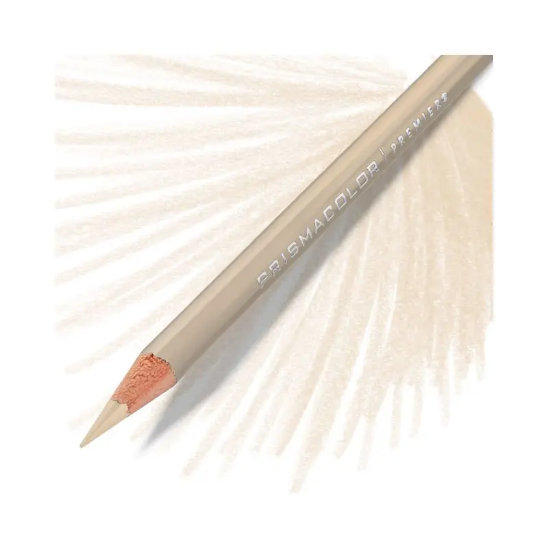 GINGER ROOT PRISMACOLOR PENCIL