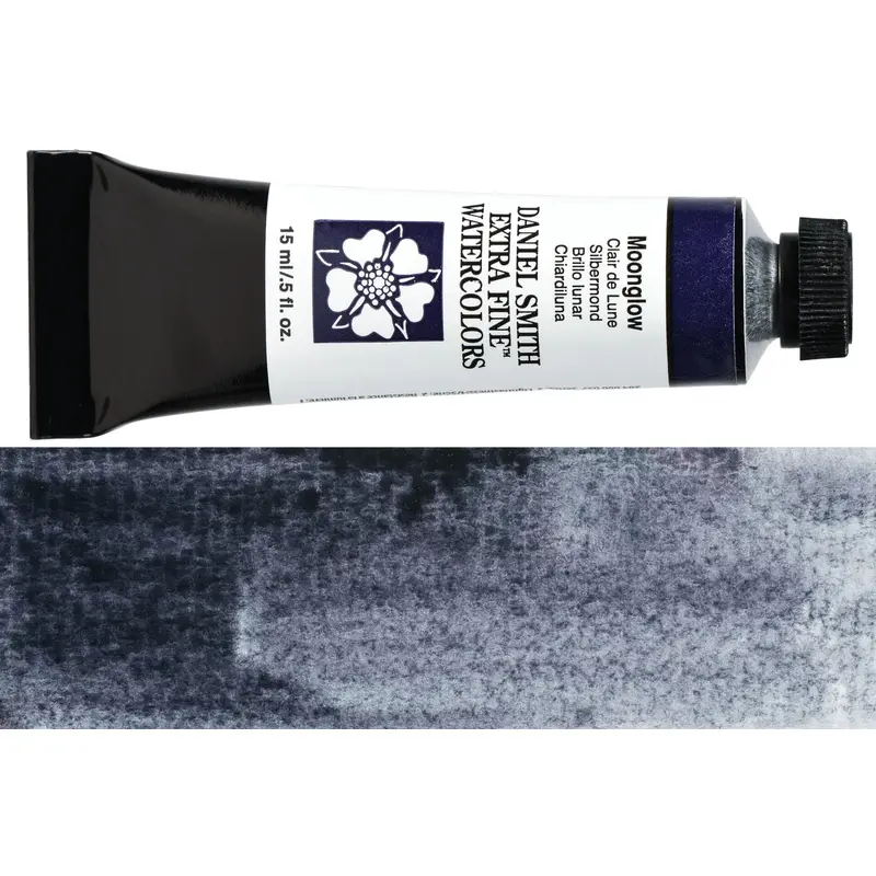 MOONGLOW 15ML DJ284600057 DANIEL SMITH WATERCOLOR