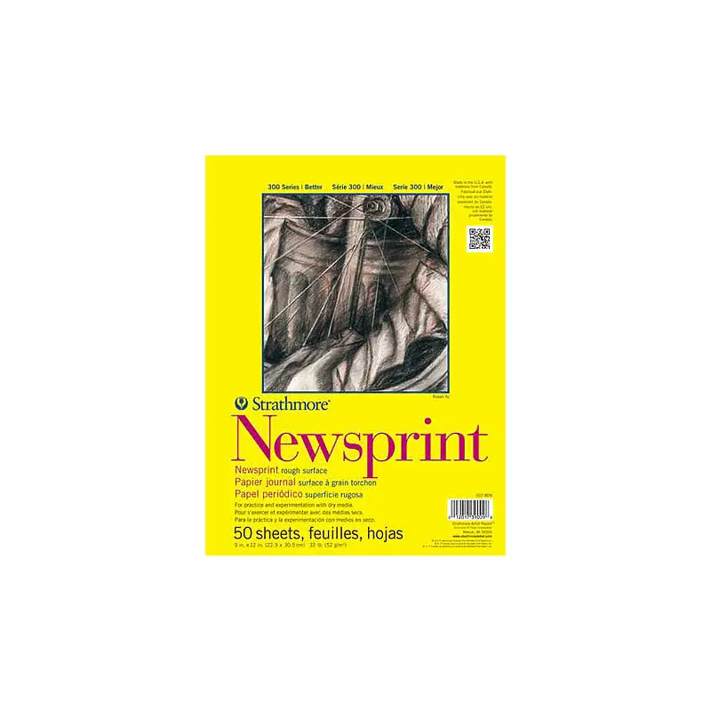 Newsprint